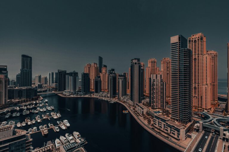 Dubai Launches New Permit for Free Zone