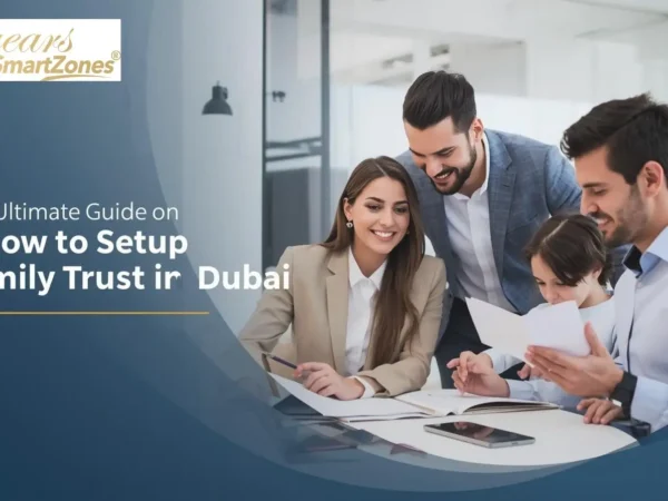 Ultimate guide for Family trust