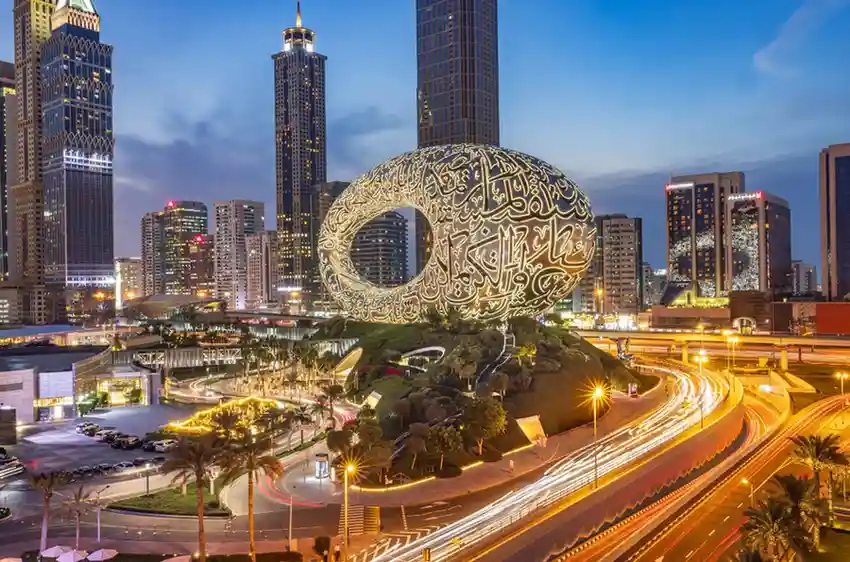 Business Setup in Dubai