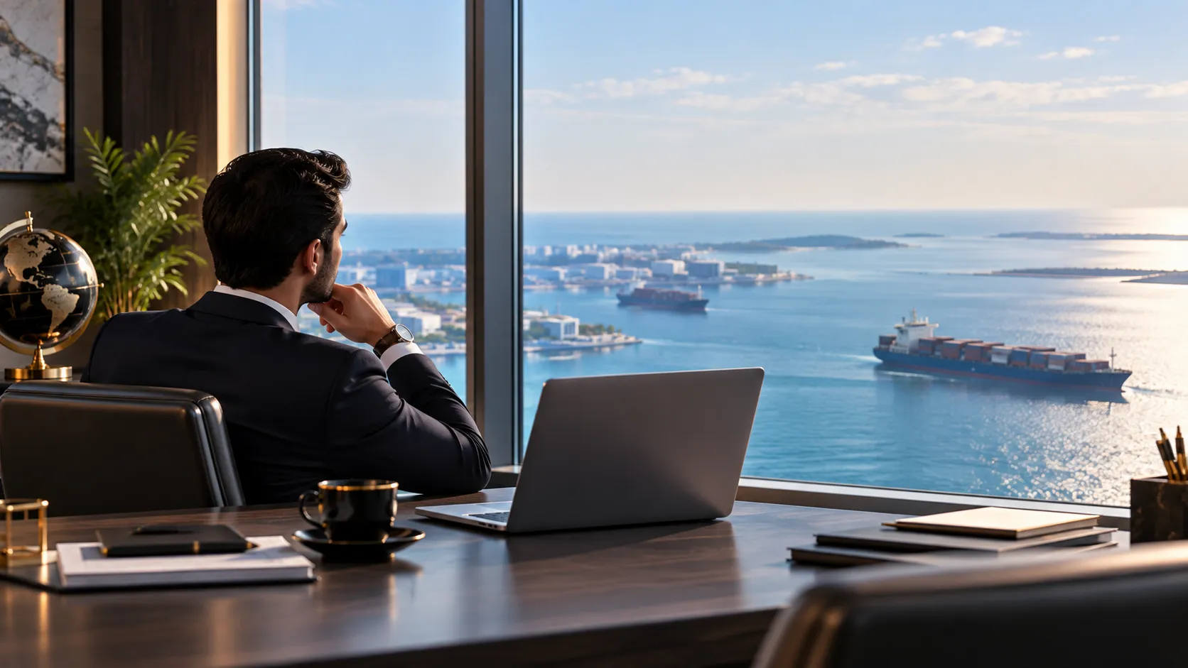 Offshore Company Setup