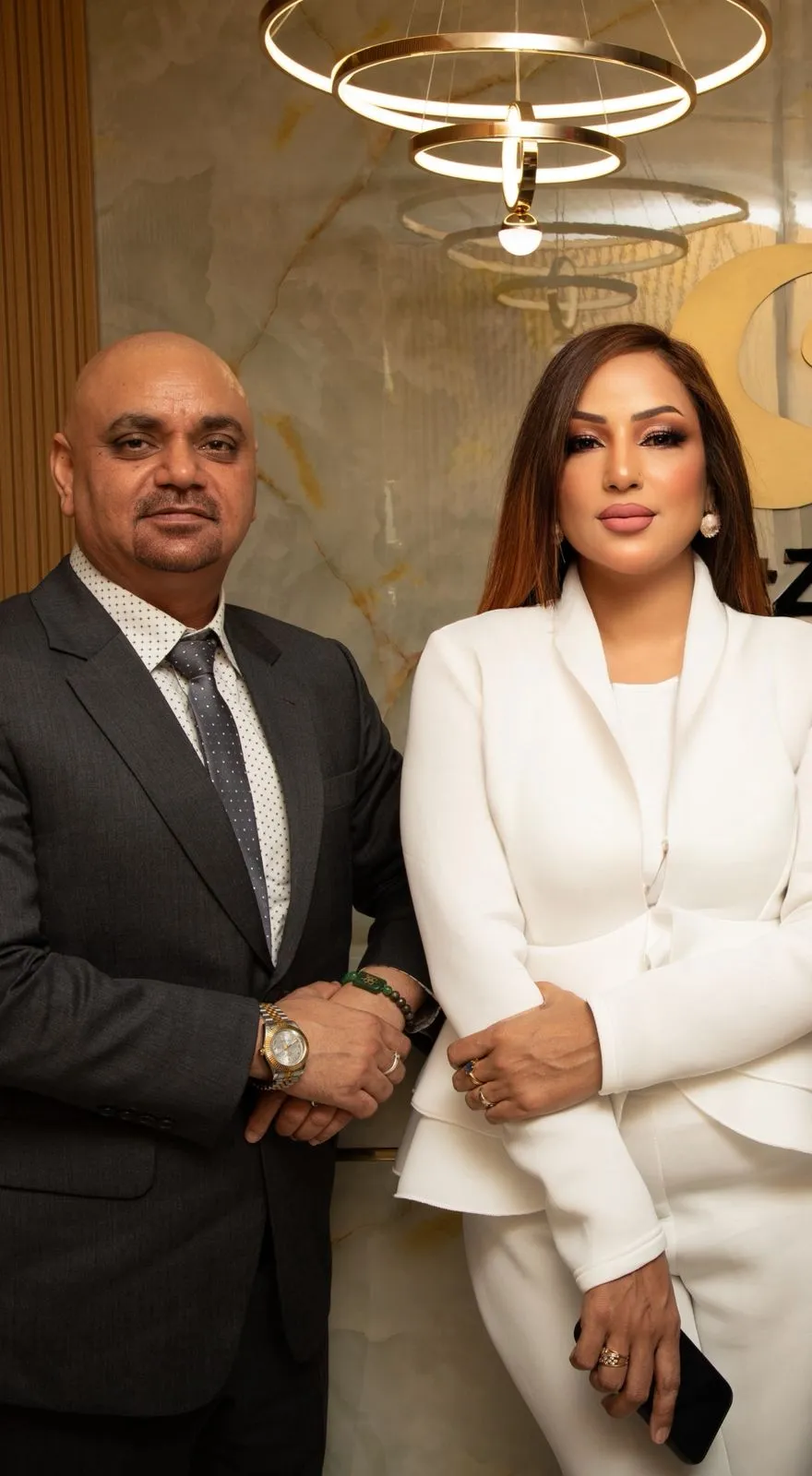 A Glimpse Into Smart Zones UAE